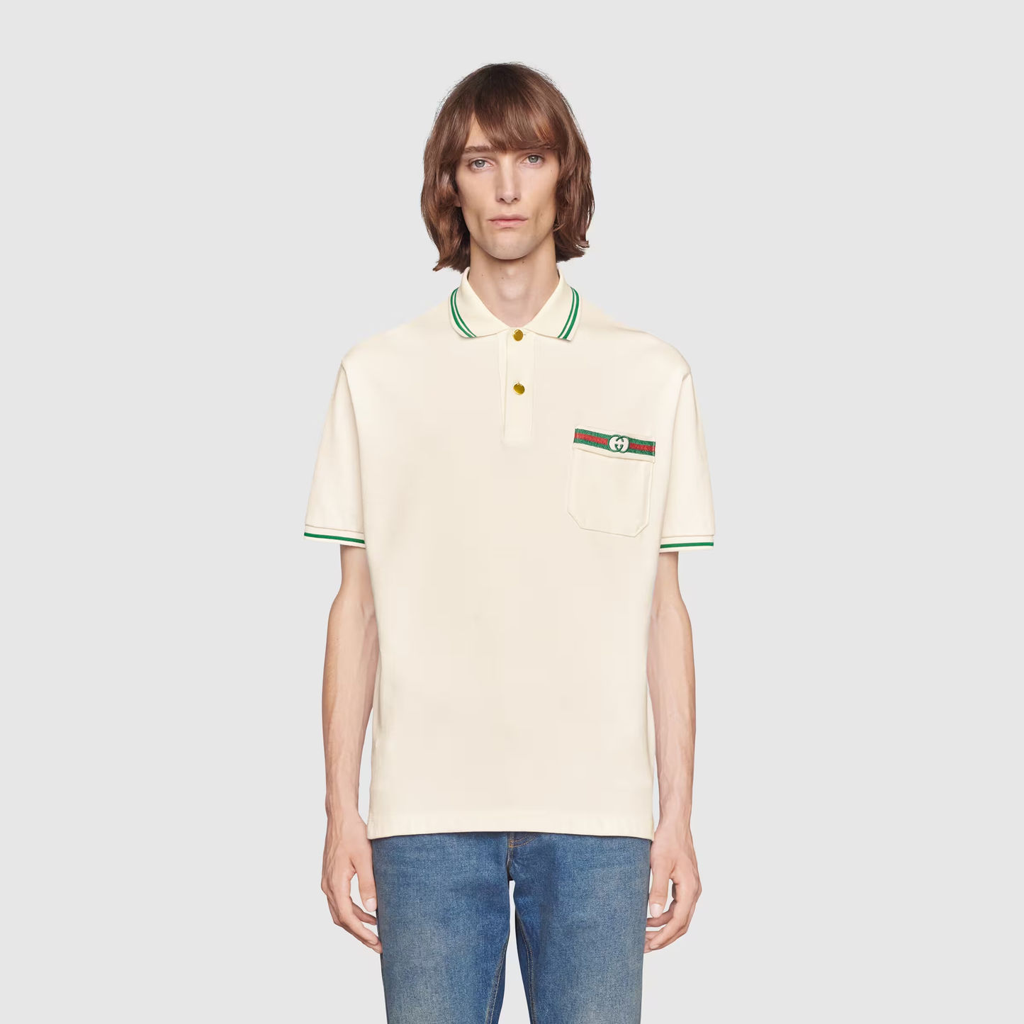 GUCCI POLO 02