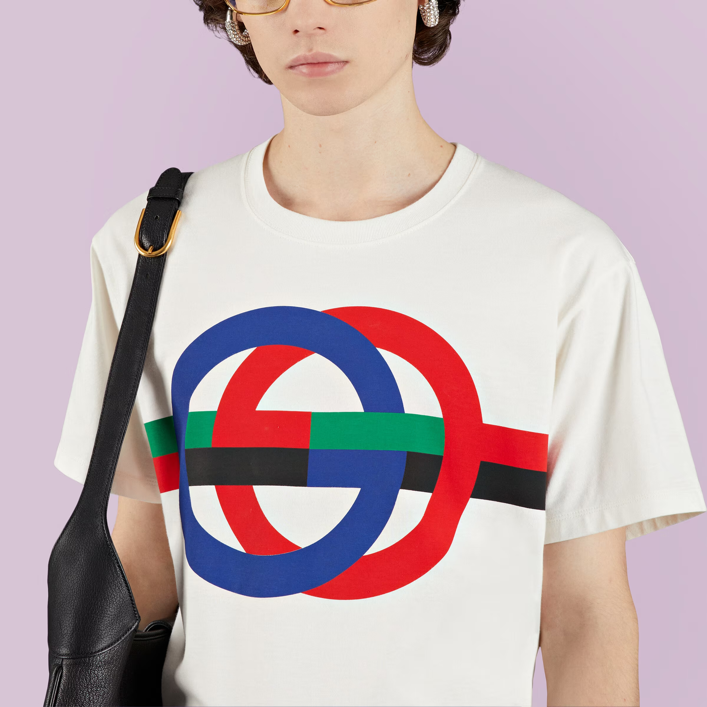 GUCCI T-SHIRT 16