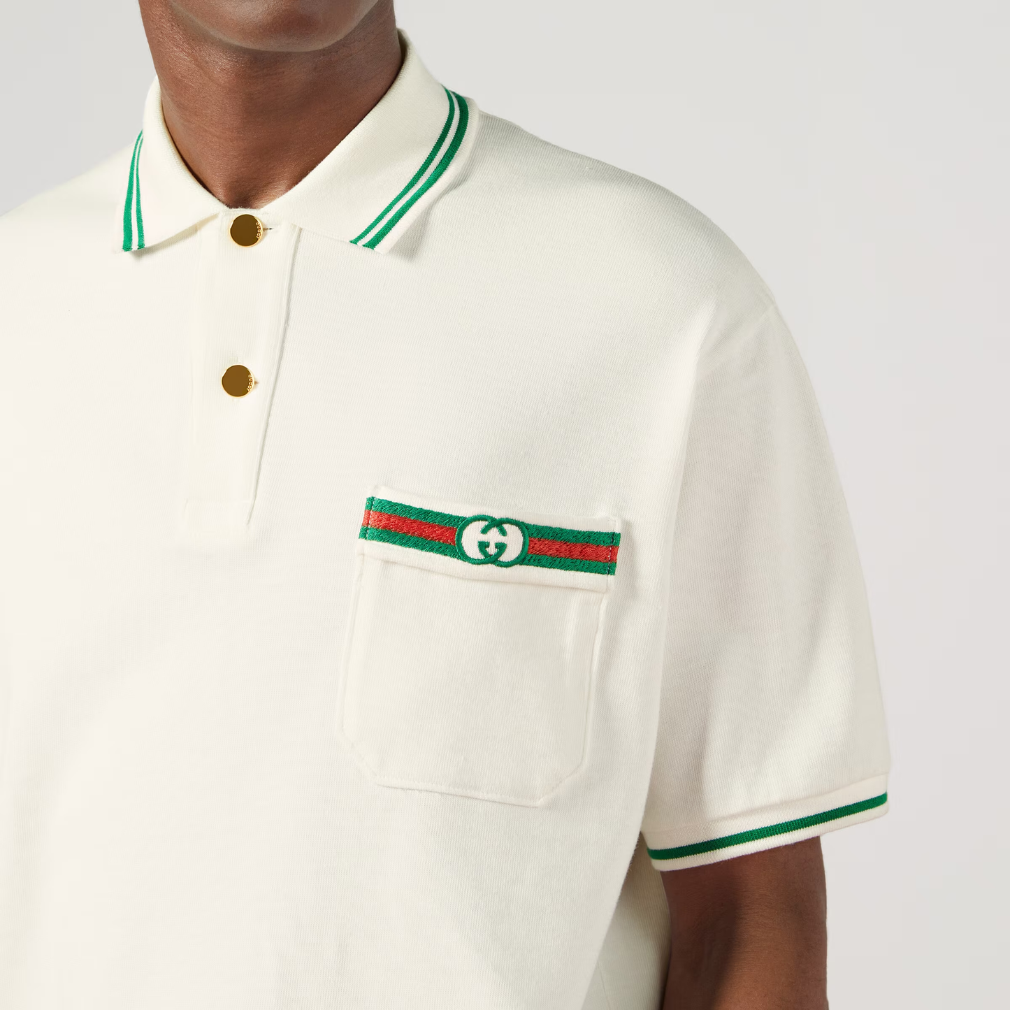 GUCCI POLO 02