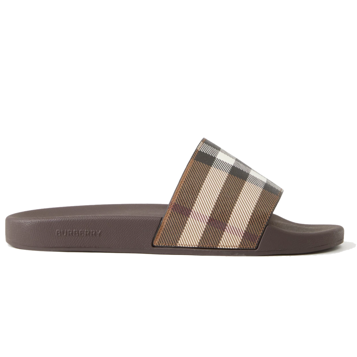 BURBERRY SLIDES 07