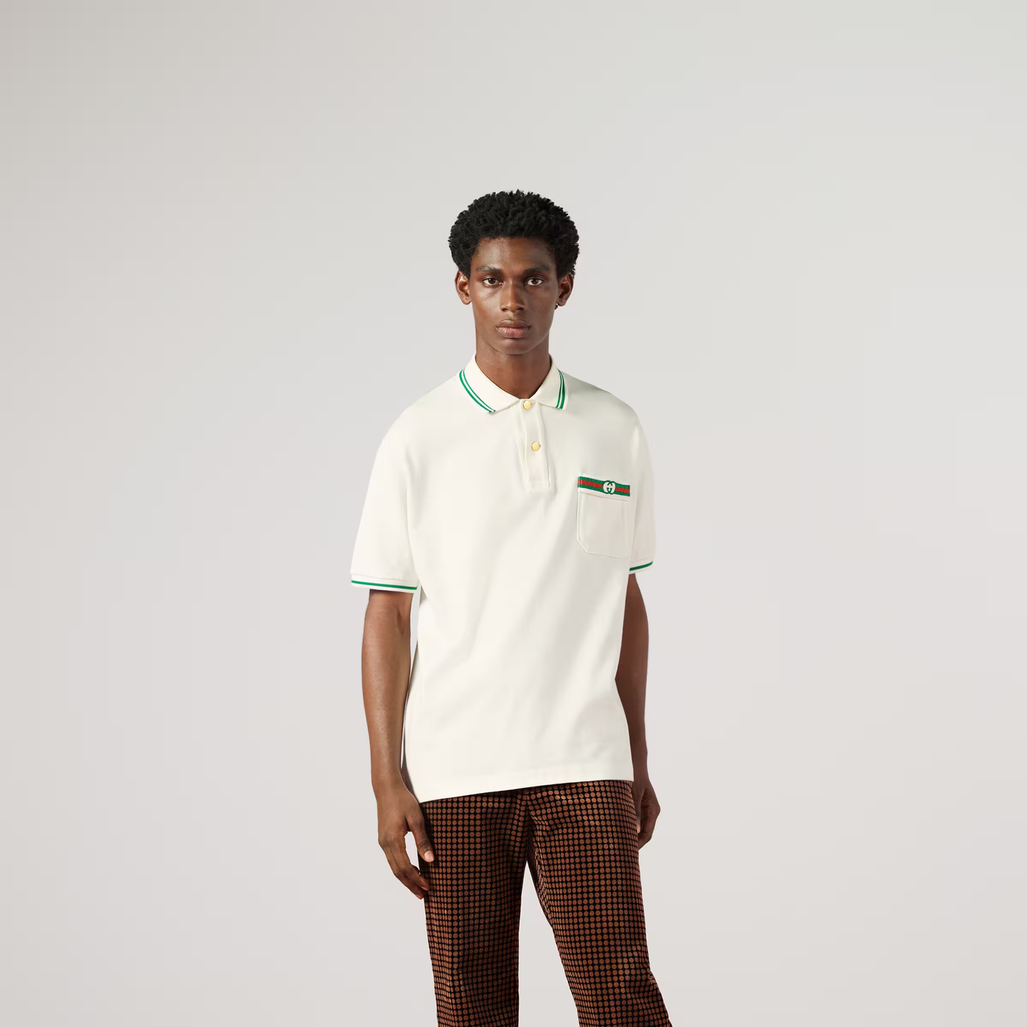 GUCCI POLO 02