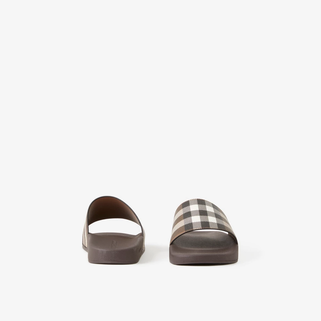 BURBERRY SLIDES 07