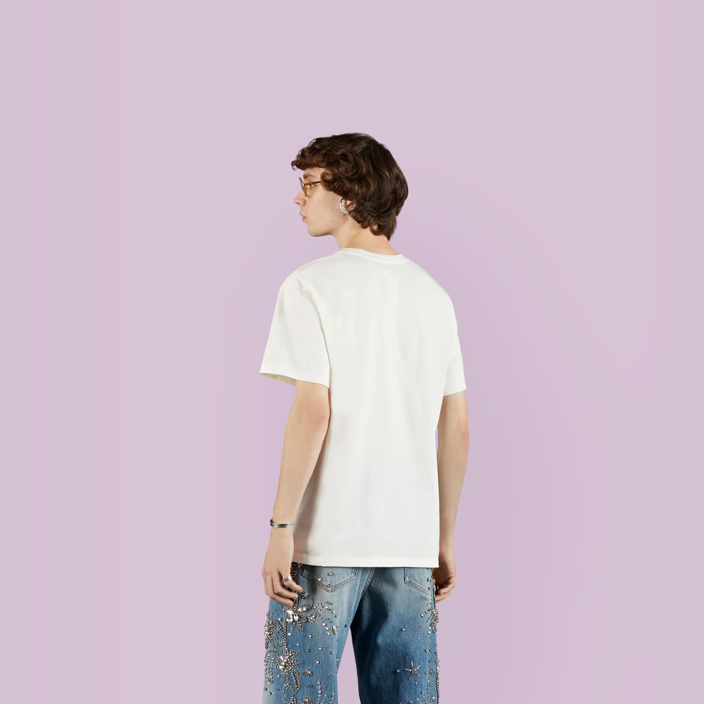 GUCCI T-SHIRT 16