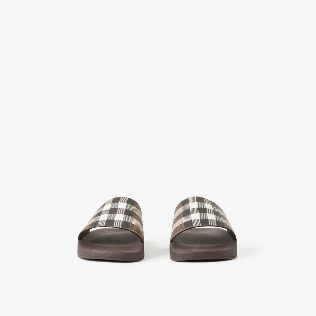 BURBERRY SLIDES 07
