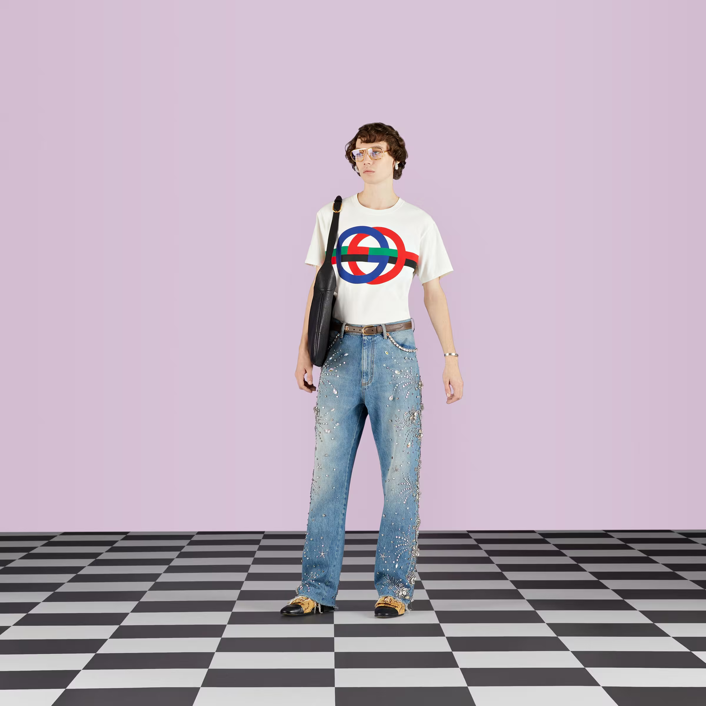 GUCCI T-SHIRT 16