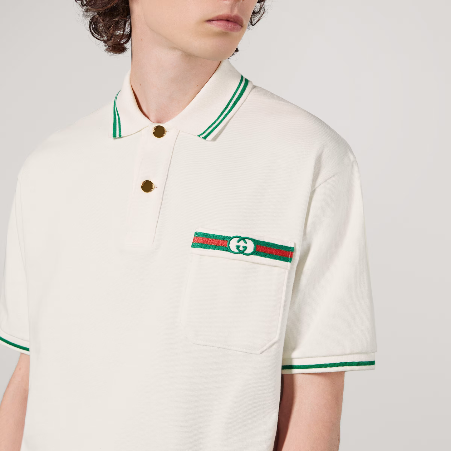 GUCCI POLO 02