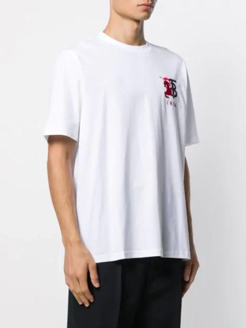 BURBERRY T-SHIRT 18