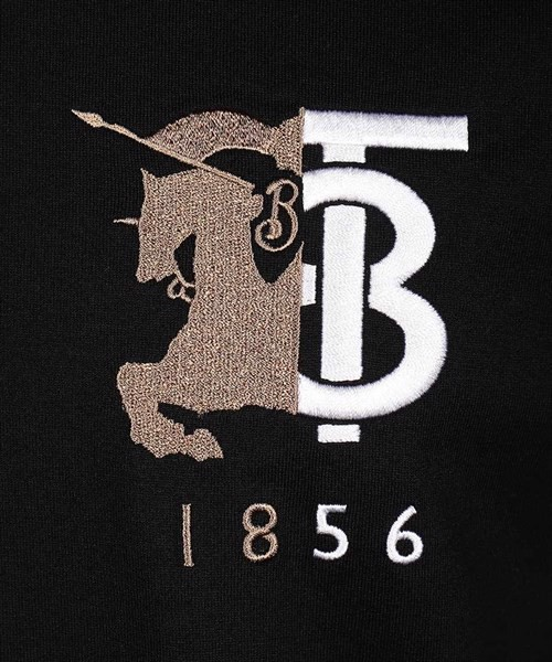 BURBERRY T-SHIRT 17