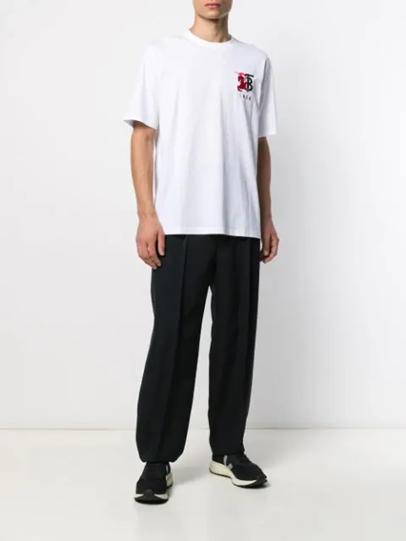 BURBERRY T-SHIRT 18