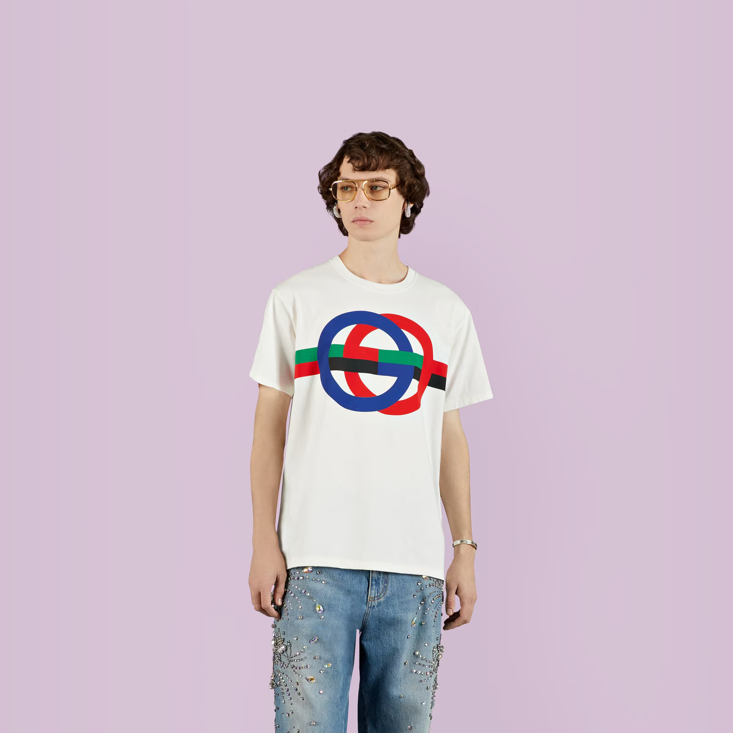 GUCCI T-SHIRT 16