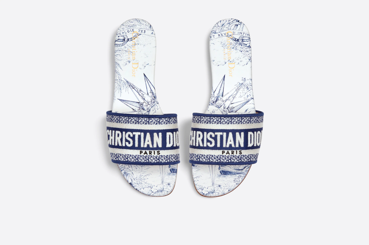 DIOR SLIDES 10