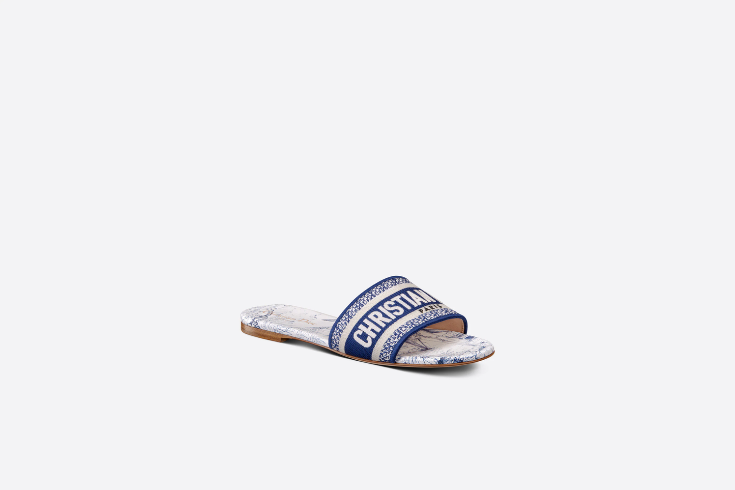 DIOR SLIDES 10