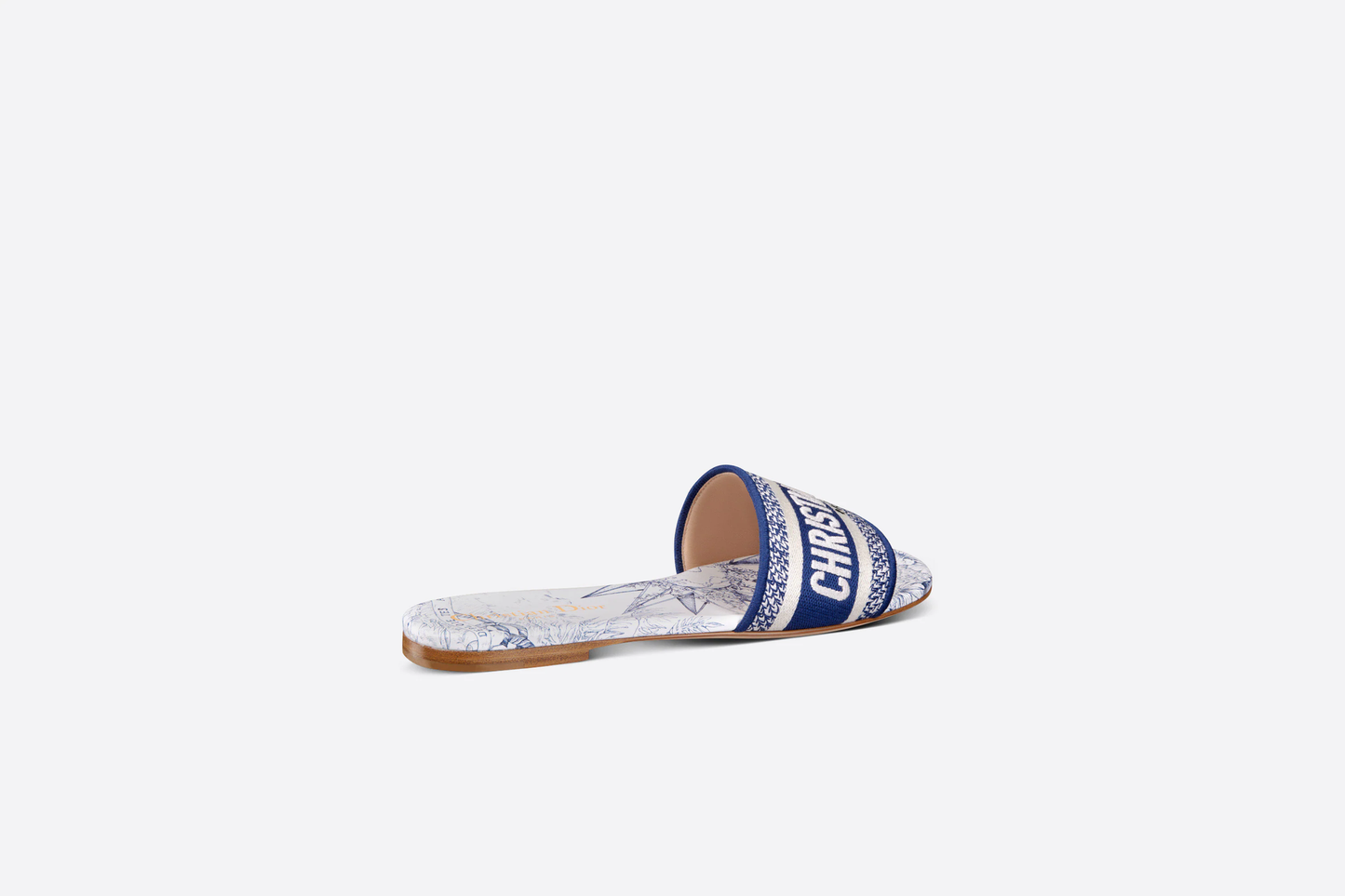 DIOR SLIDES 10