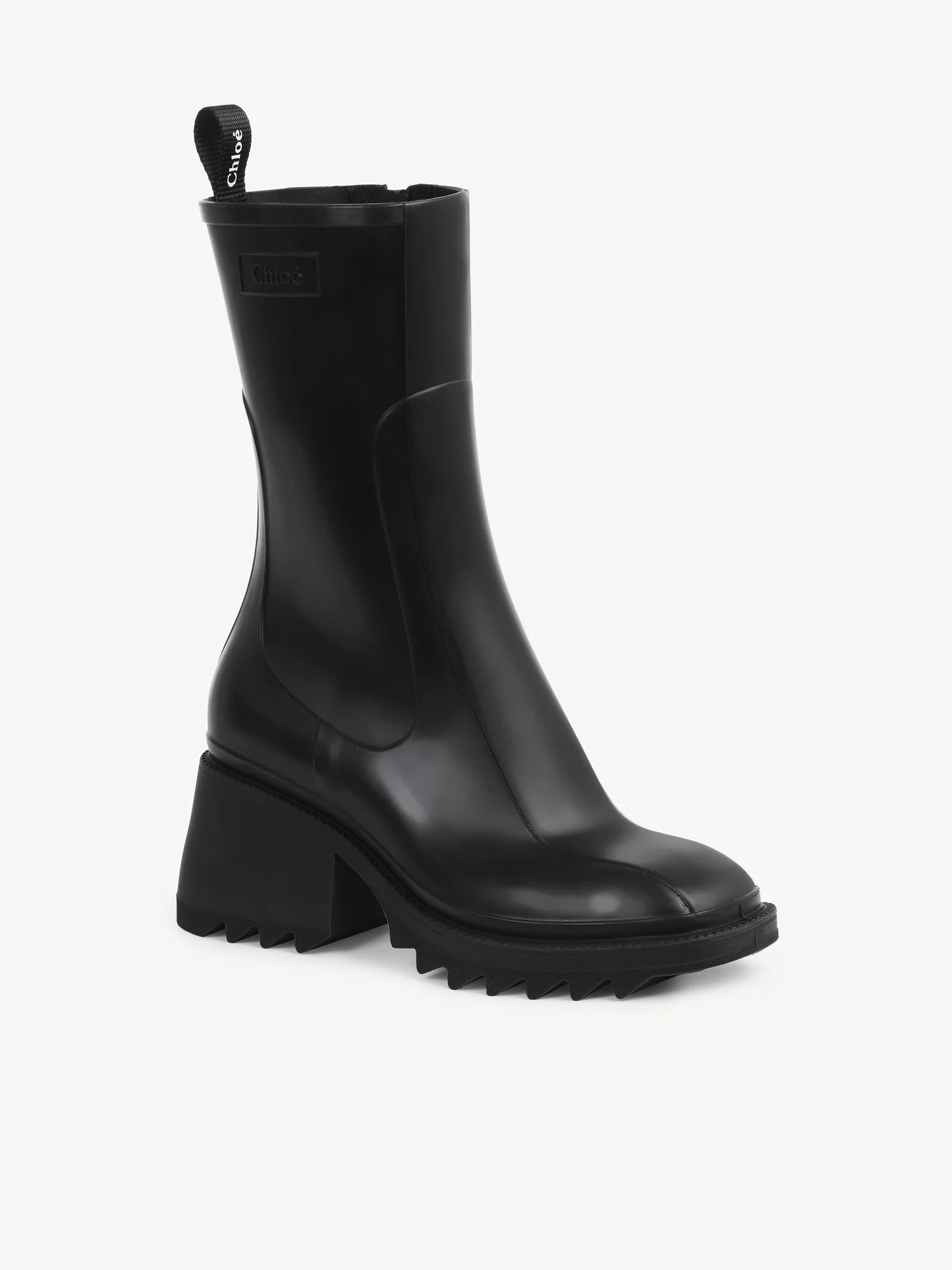 CHLOÉ BOOT 02