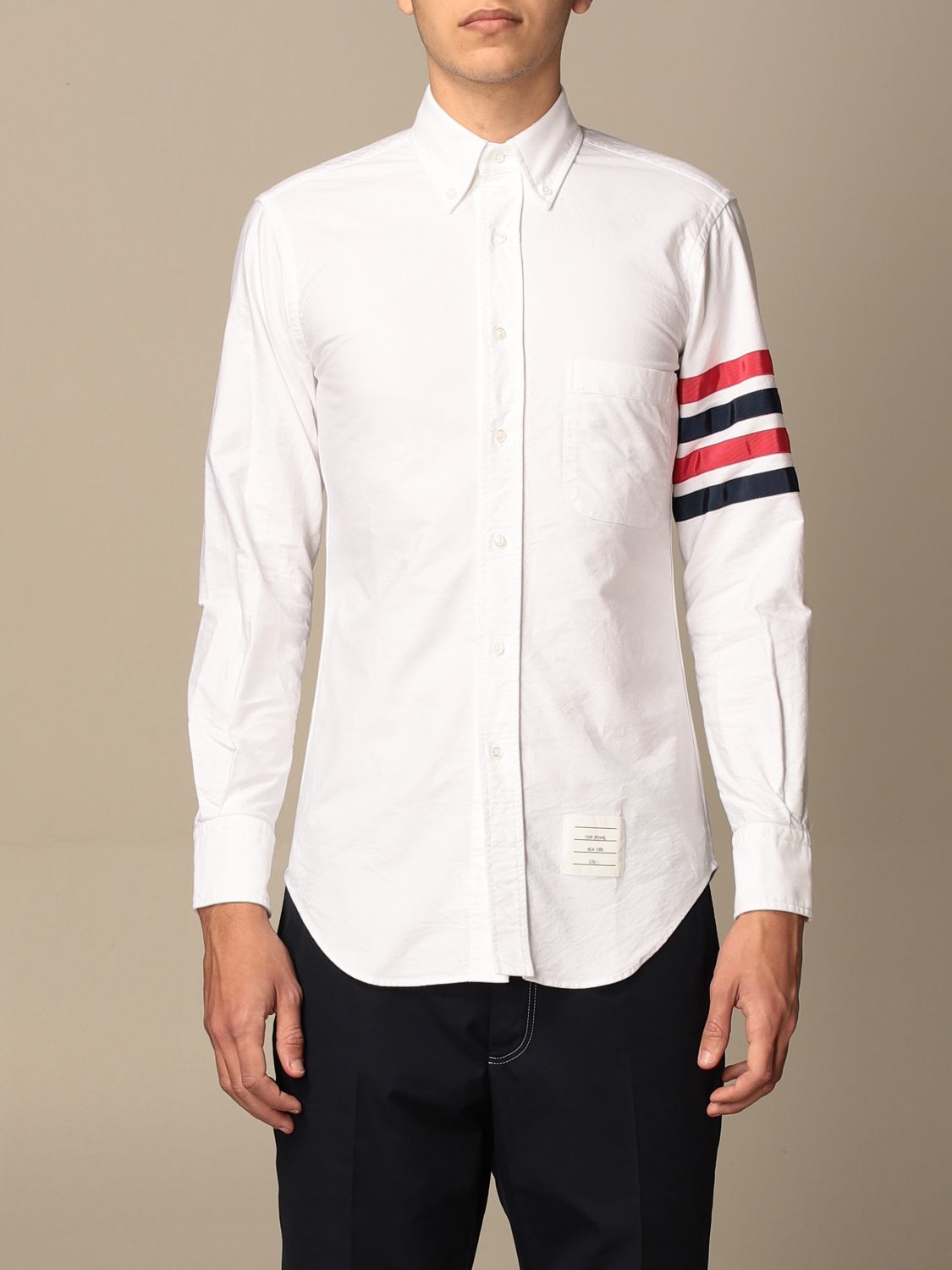 THOM BROWNE SHIRT 14