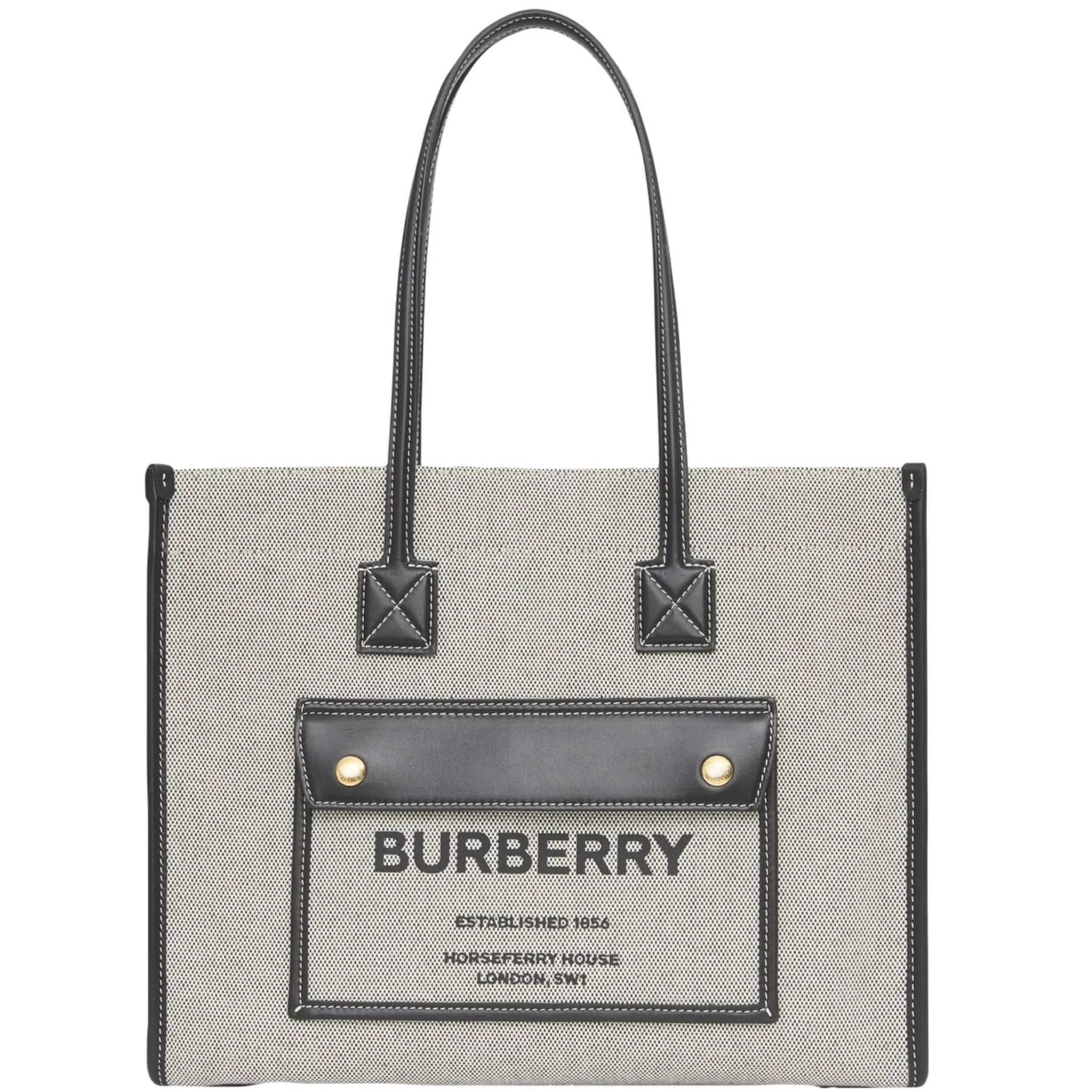 Burberry Mini Freya Tote Bag – Acroera