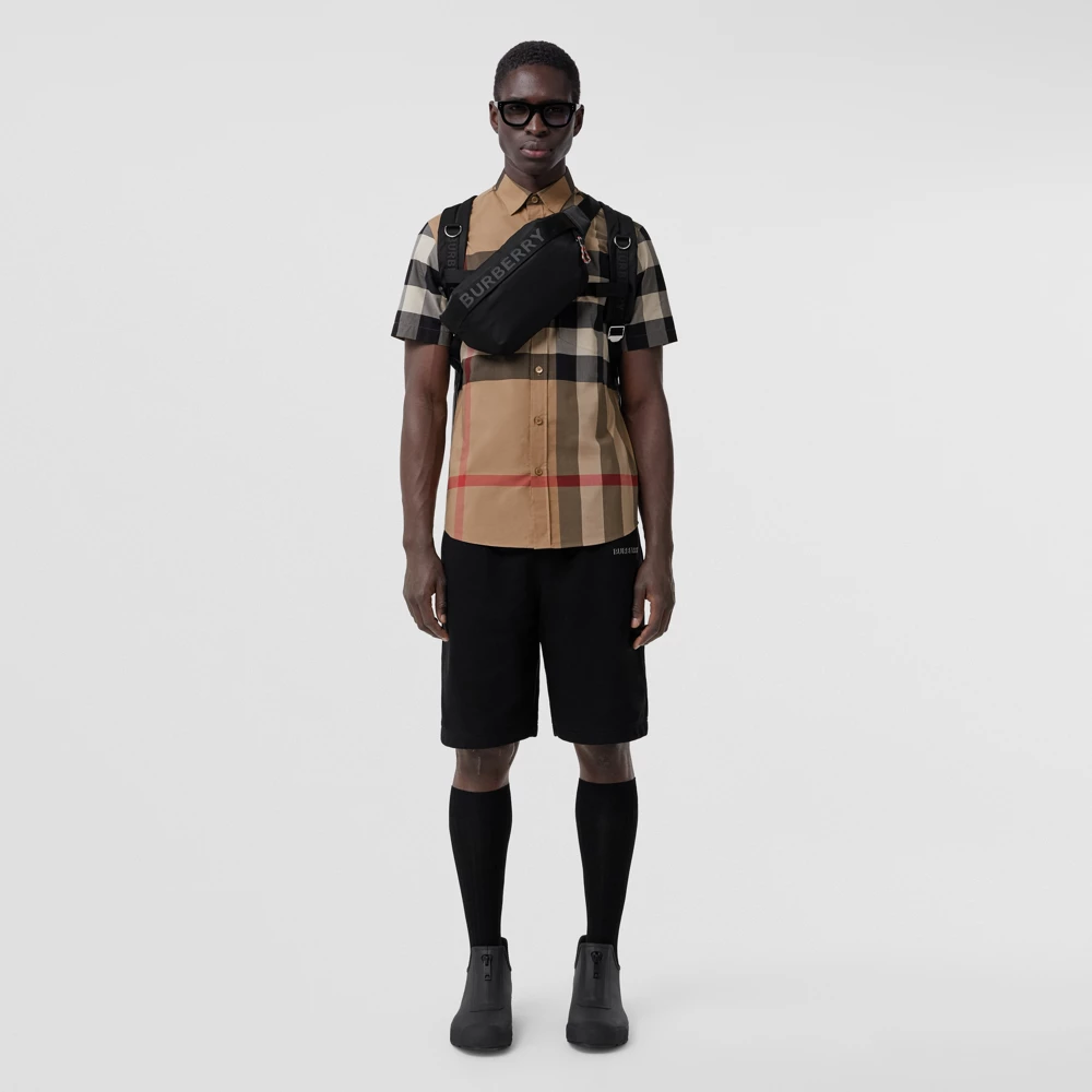 BURBERRY SHIRT 22