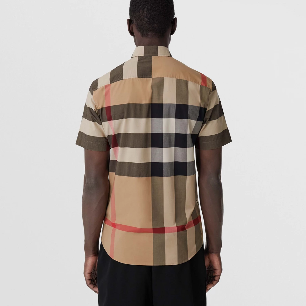 BURBERRY SHIRT 22