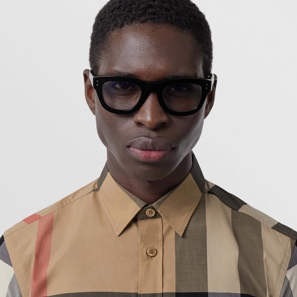 BURBERRY SHIRT 22