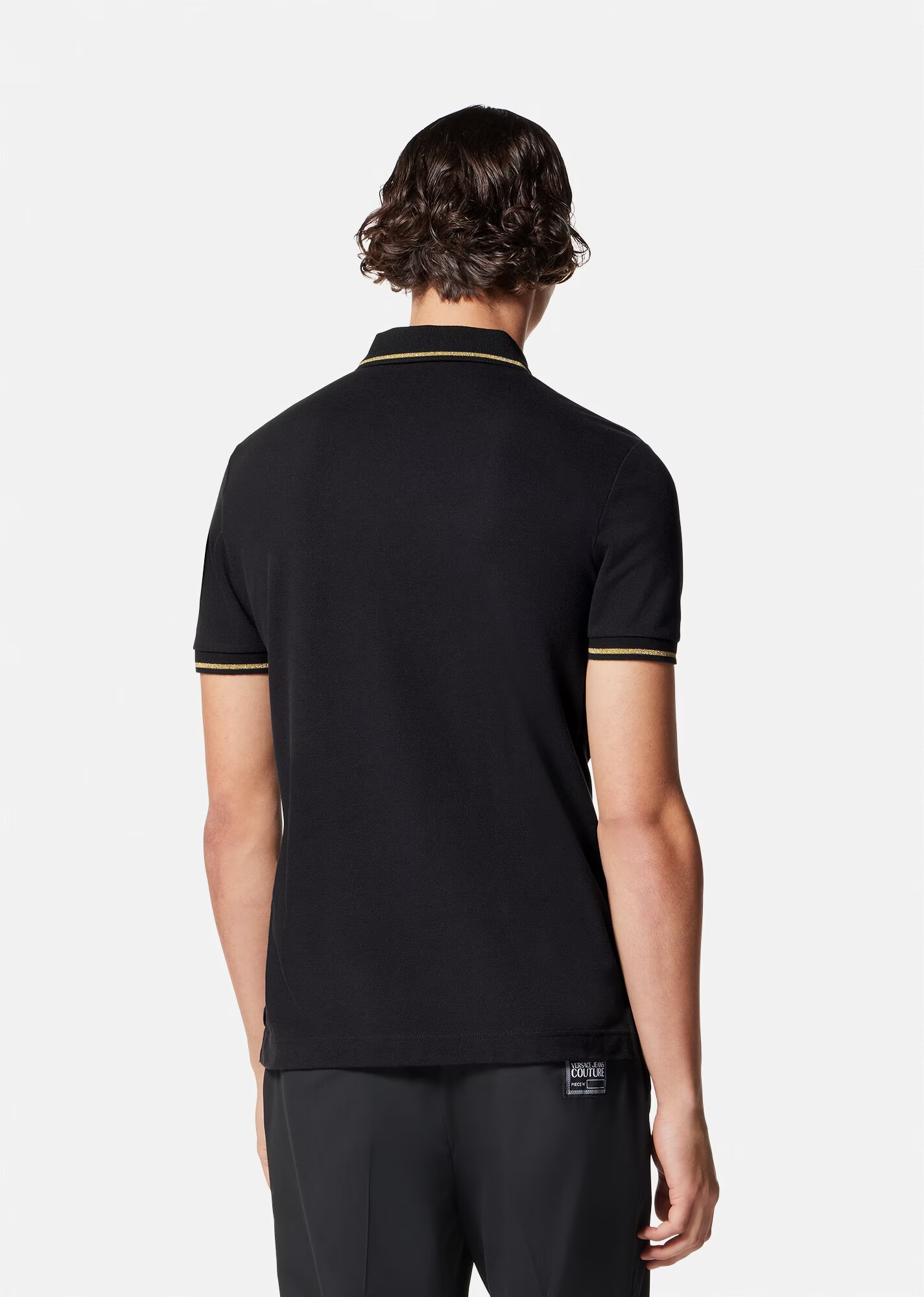 VERSACE POLO 11