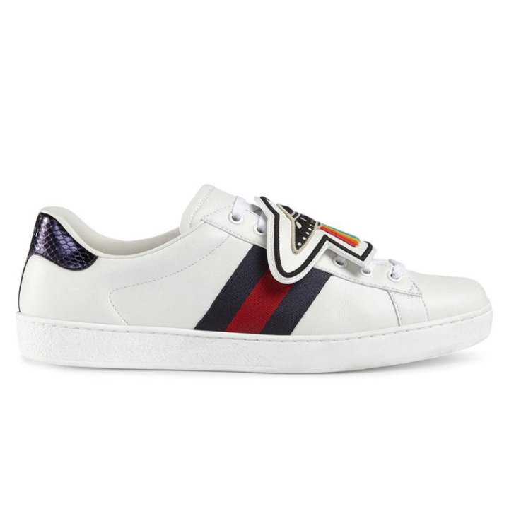 GUCCI SNEAKER 25