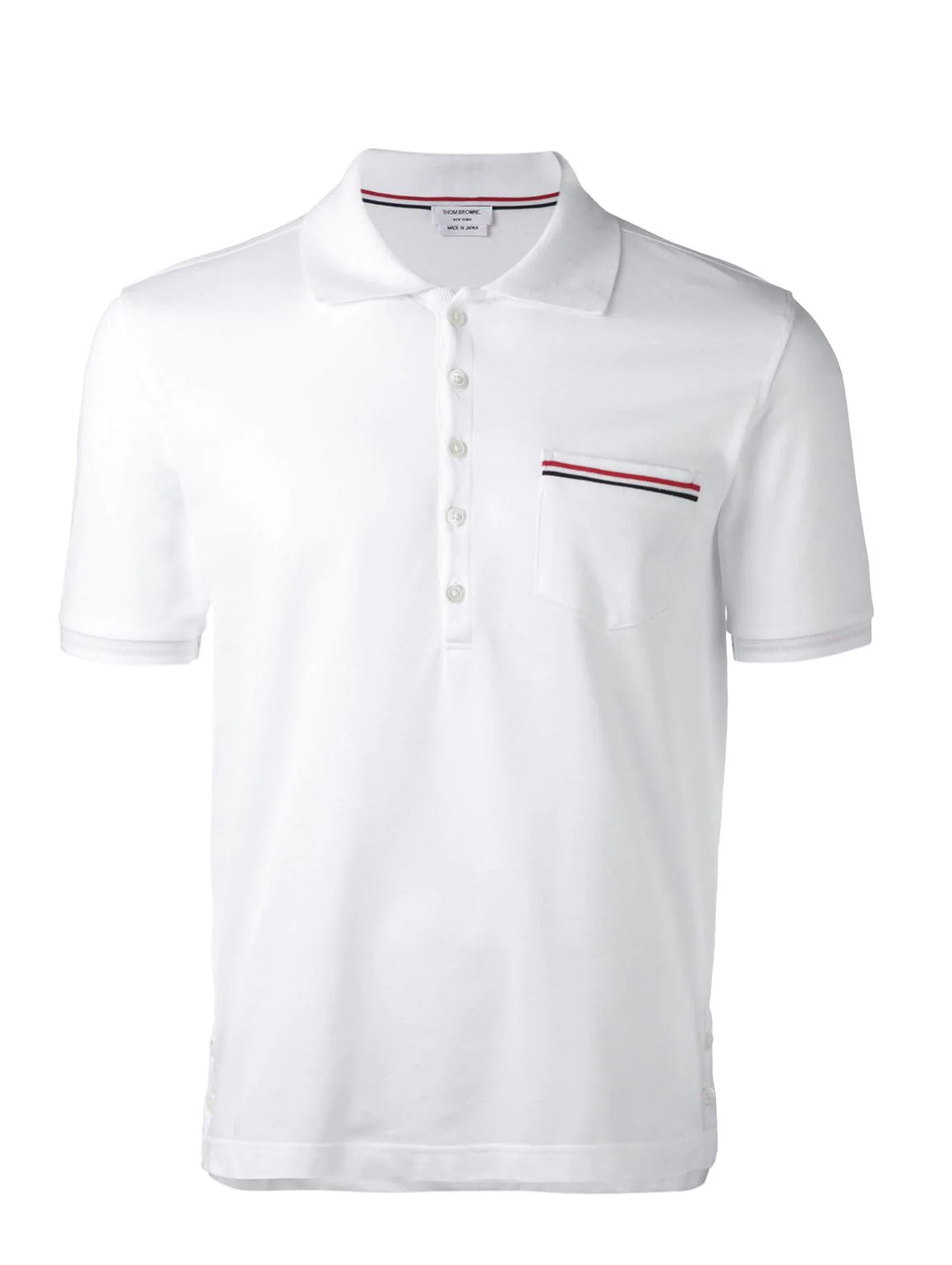 THOM BROWNE POLO 11