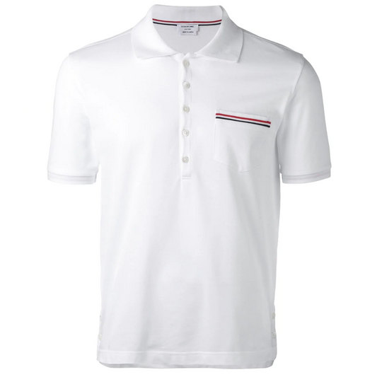 THOM BROWNE POLO 11