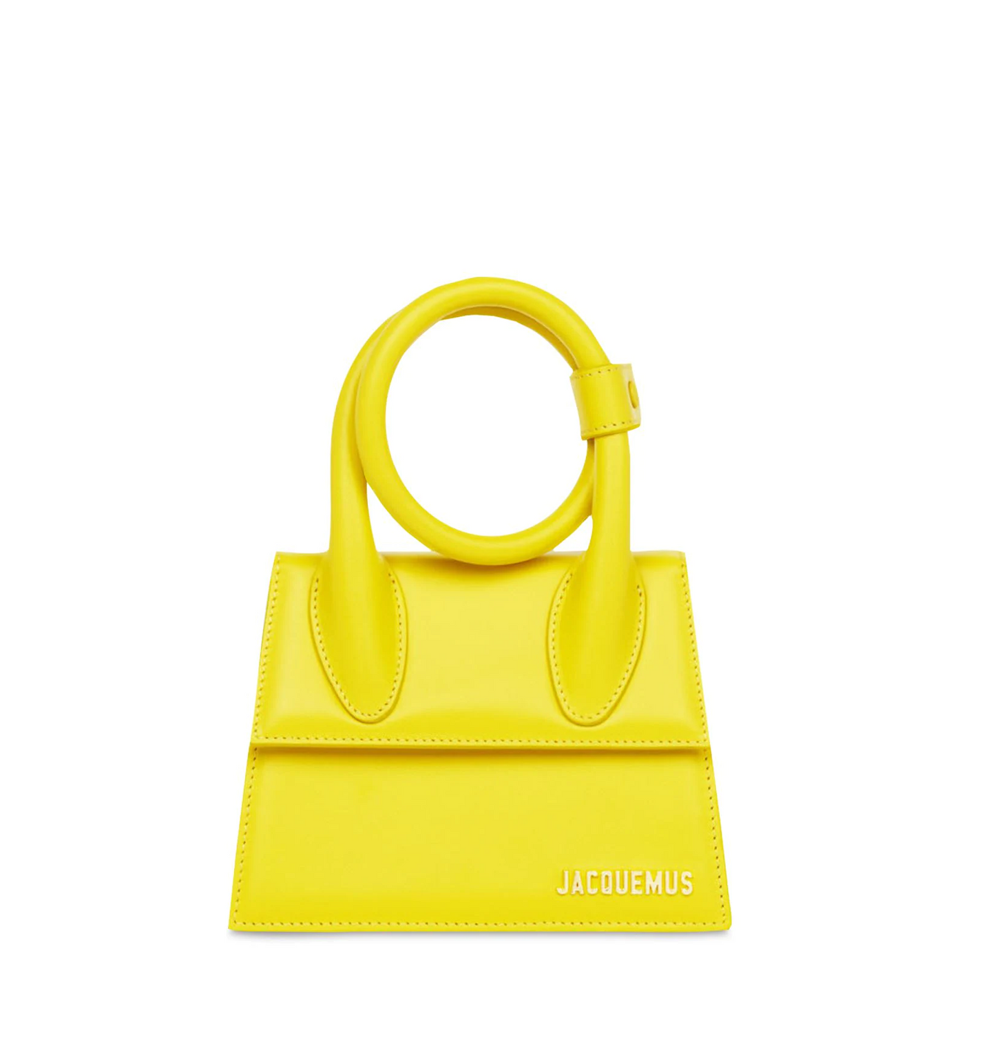 JACQUEMUS BAG 14 (18CM)