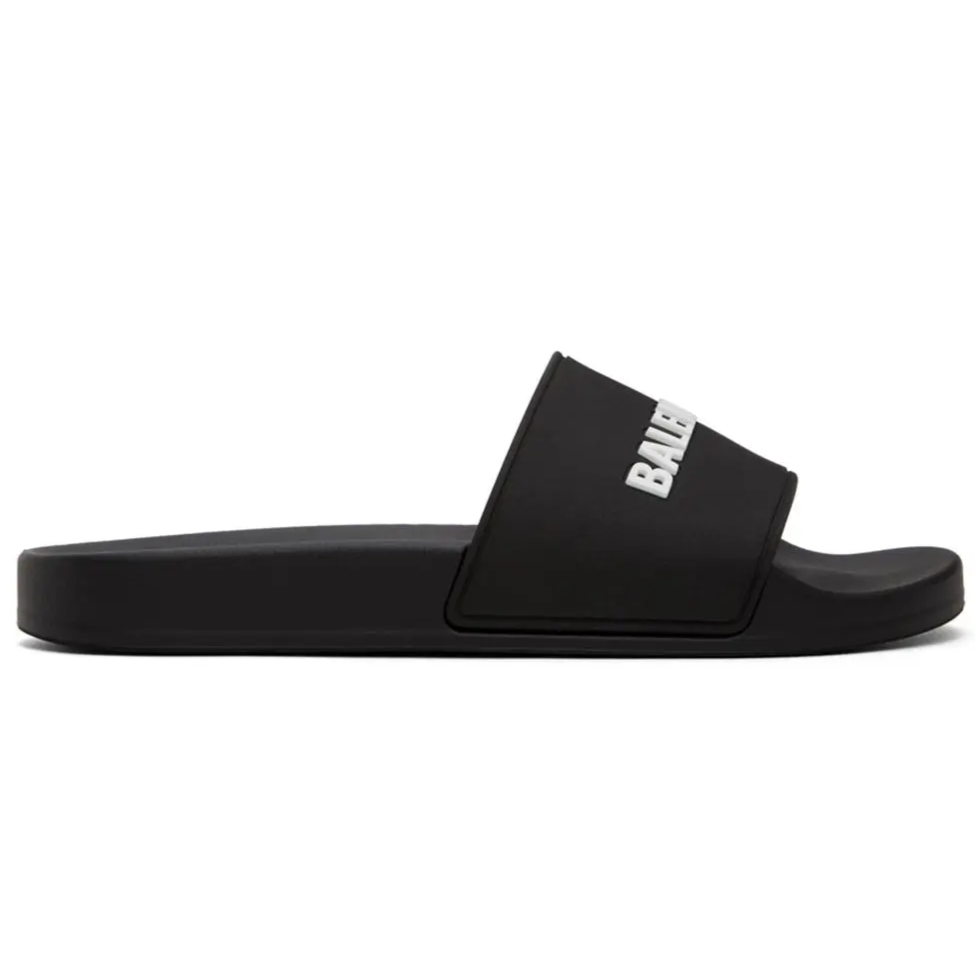 BALENCIAGA SLIDES