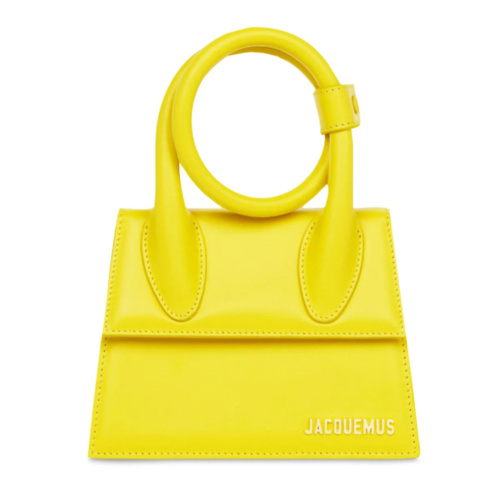JACQUEMUS BAG 14 (18CM)