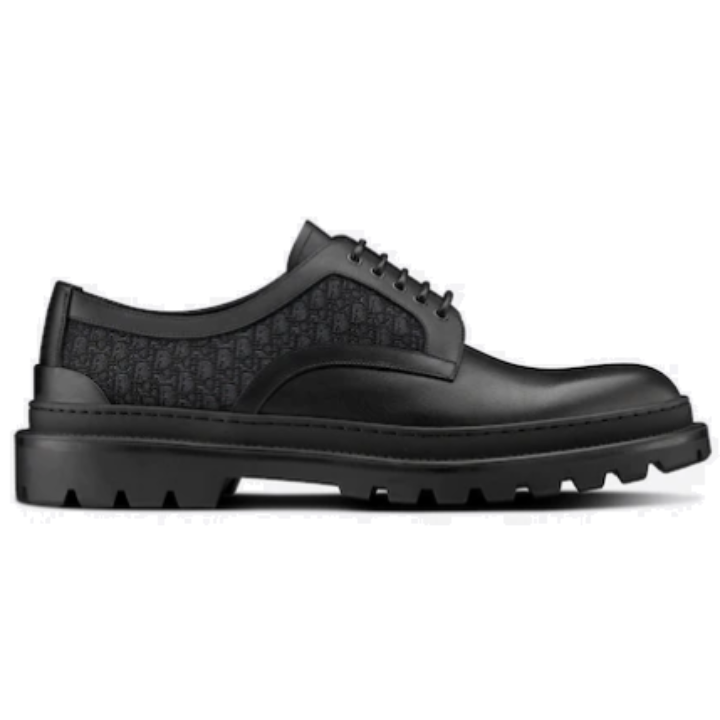 DIOR LOAFERS