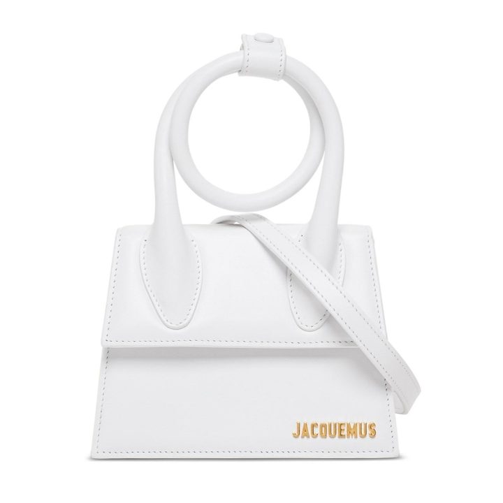 JACQUEMUS BAG 06 (18CM)