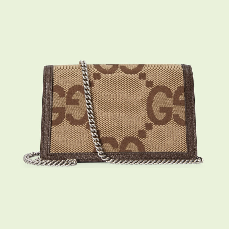 GUCCI BAG 10 (S-MINI)