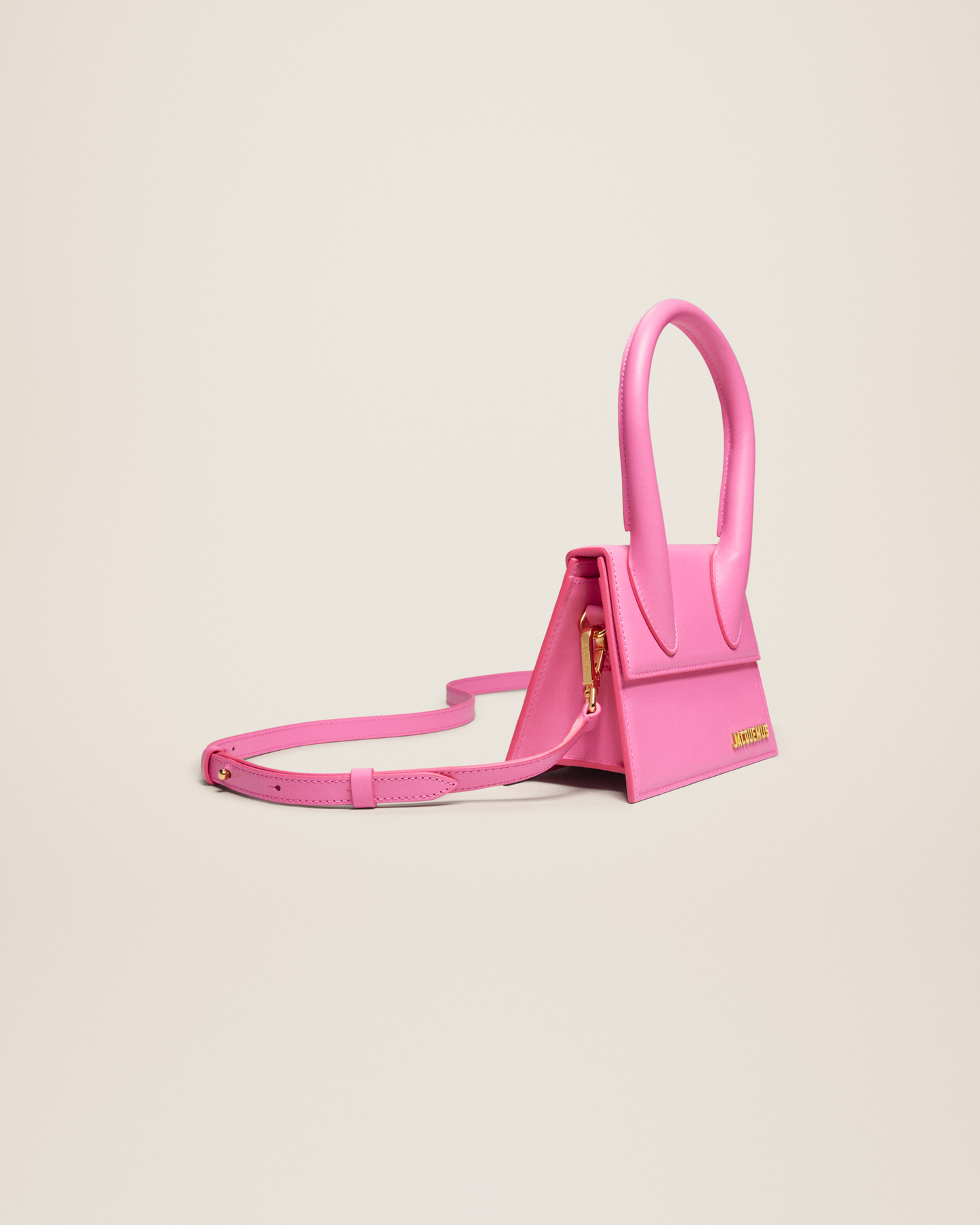 JACQUEMUS BAG 24 (18CM)