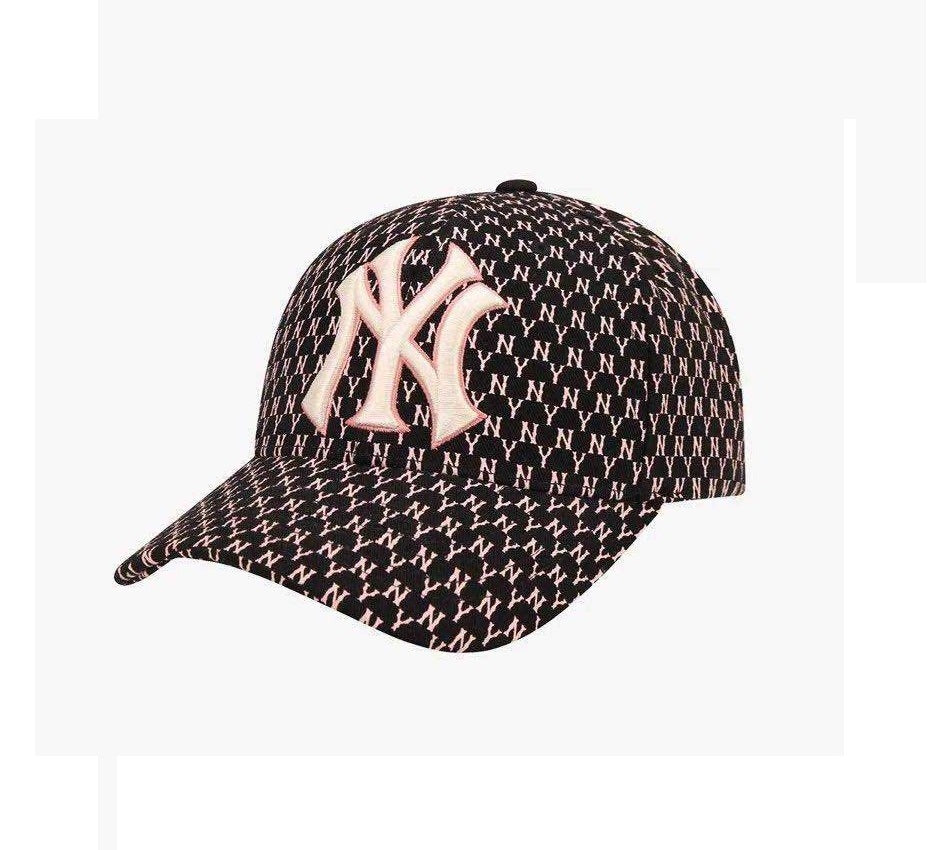 MLB CAP 04