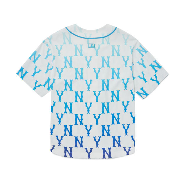 MLB SHIRT
