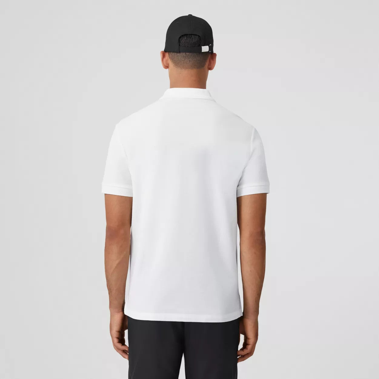 BURBERRY POLO