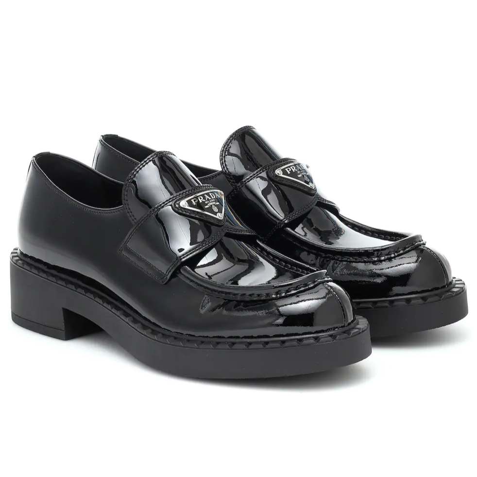PRADA LOAFER 04
