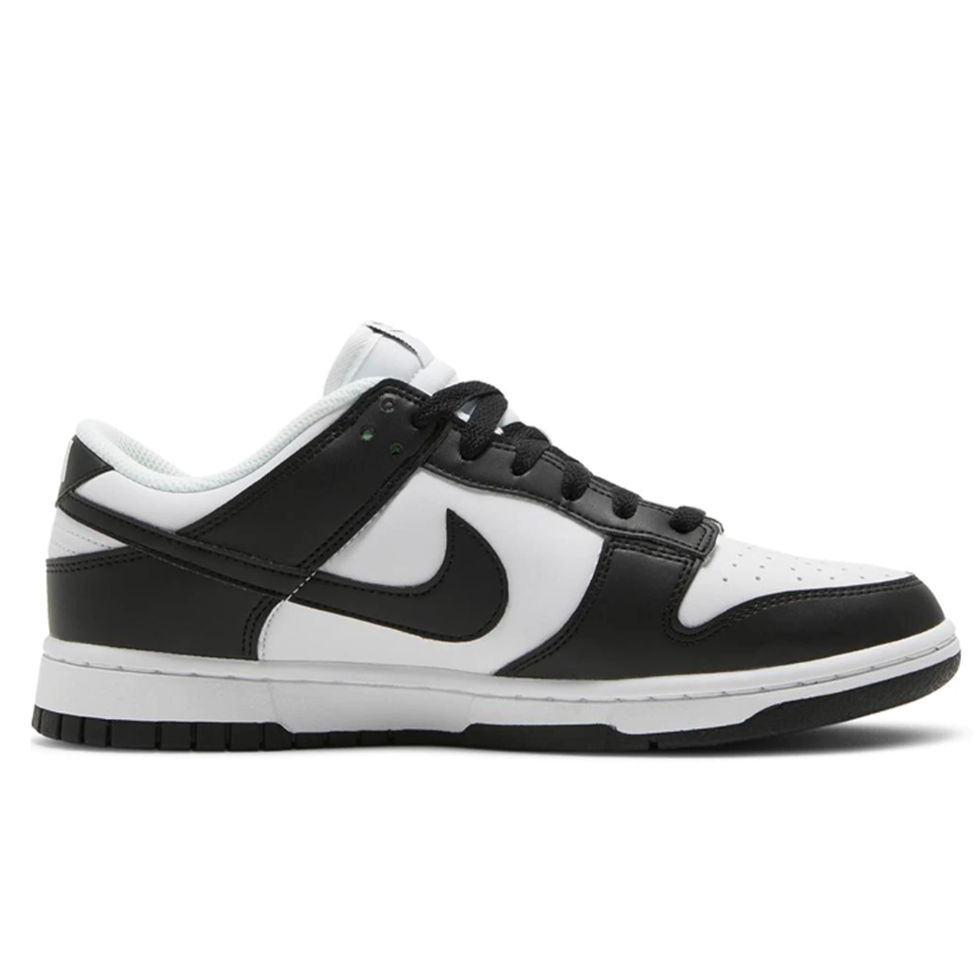 NIKE DUNK PANDA NATURE