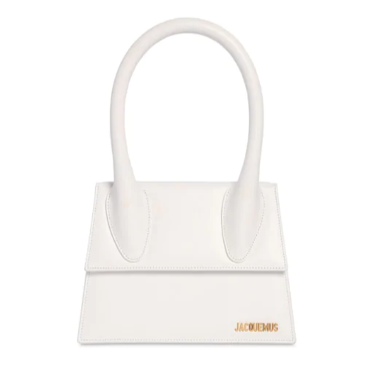 JACQUEMUS BAG 07 (18CM)