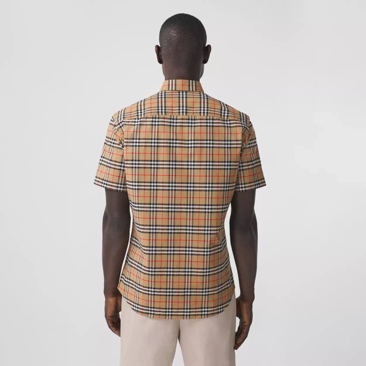 BURBERRY SHIRT