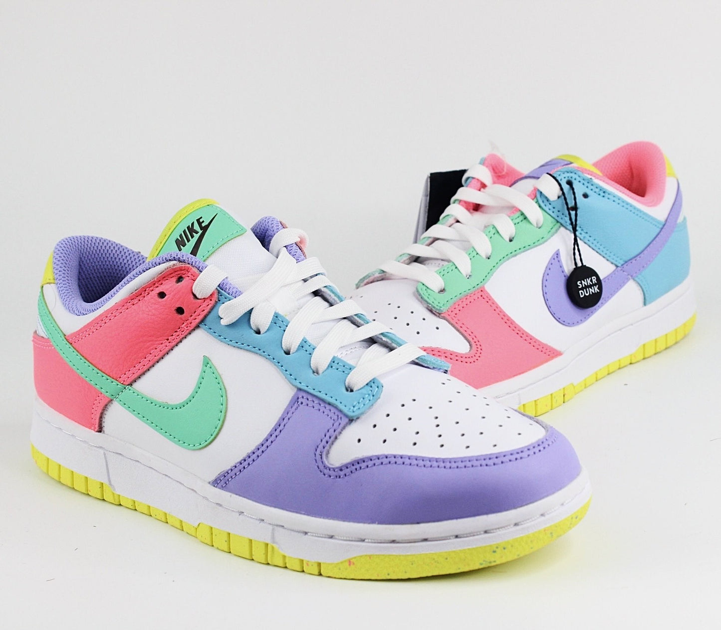 NIKE DUNK LOW EASTER (W)