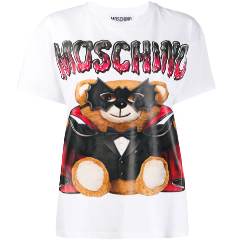 MOSCHINO T-SHIRT 04