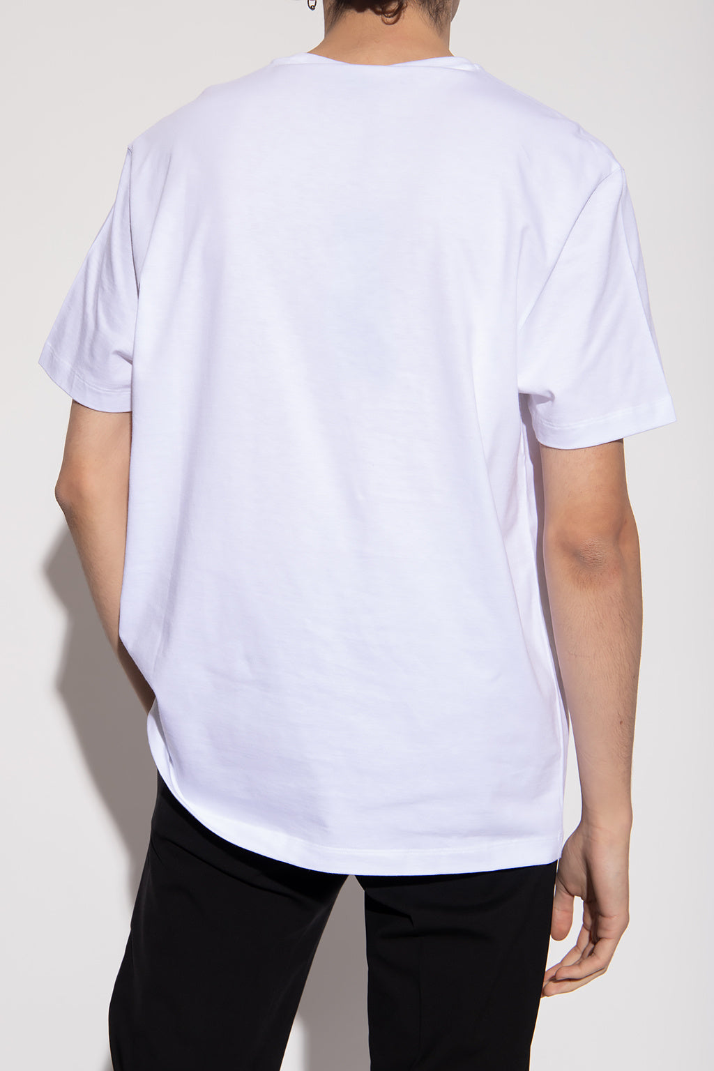 VERSACE T-SHIRT 01
