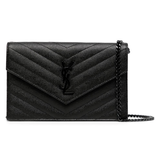 SAINT LAURENT BAG 39 (19 CM)
