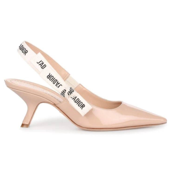 DIOR PUMP 04