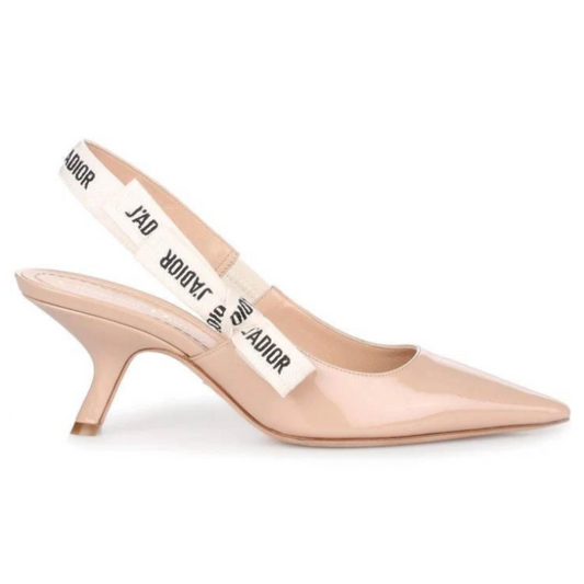 DIOR PUMP 04