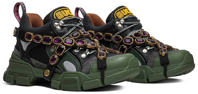 GUCCI SNEAKER 14