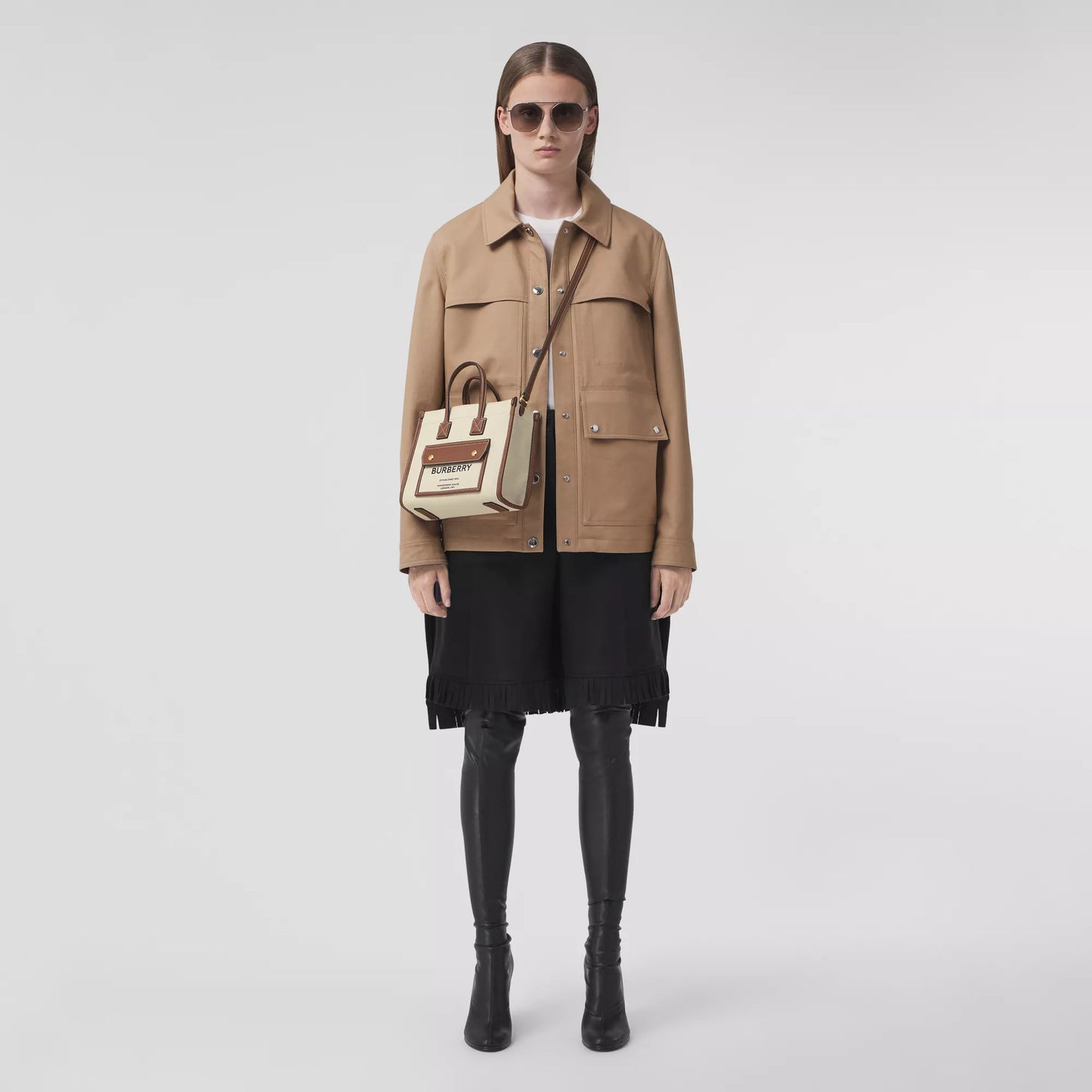 BURBERRY BAG 14