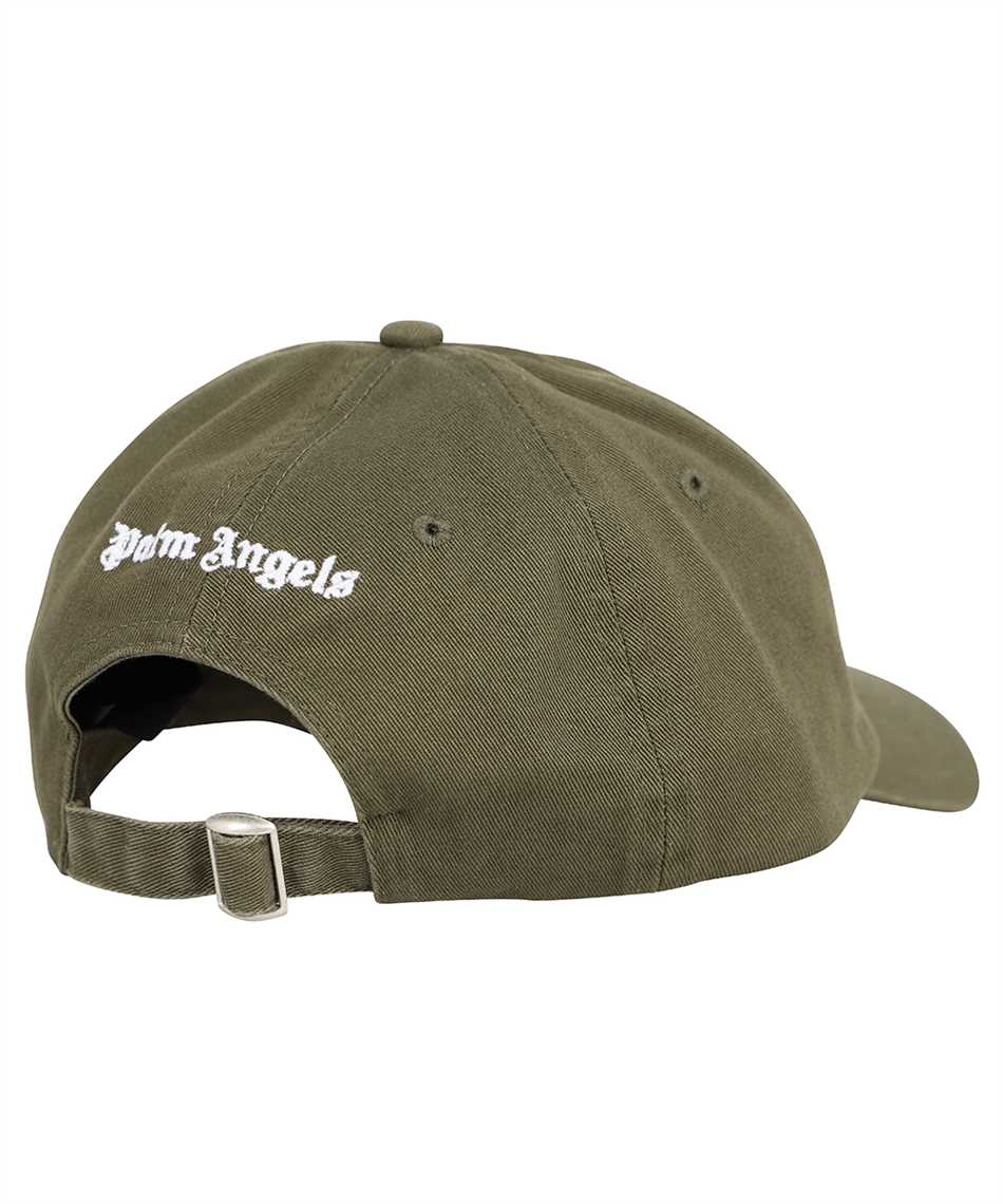 PALM ANGELS CAP